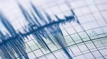 تفاصيل الهزة الأرضية التي ضربت سيدي الدكروري وجنوب بلبيس فجر اليوم